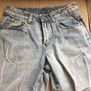 Urban pipeline shorts